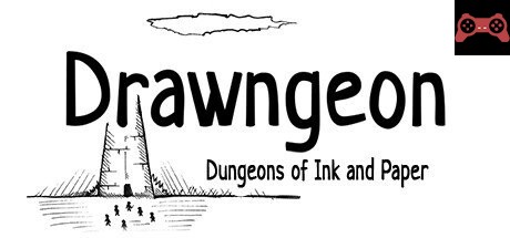 Drawngeon: Dungeons of Ink and Paper System Requirements
