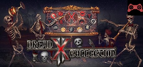 Dread X Collection 2 System Requirements