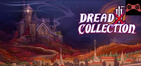 Dread X Collection 3 System Requirements