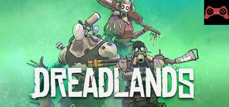 Dreadlands System Requirements