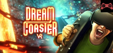 Dream Coaster VR System Requirements
