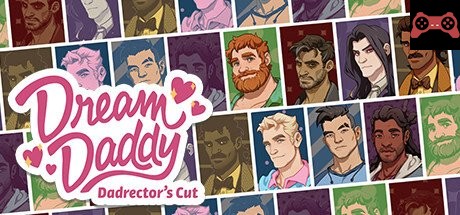 Dream Daddy: A Dad Dating Simulator System Requirements