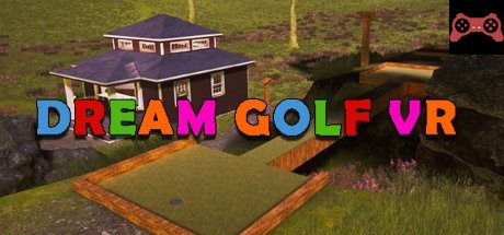 Dream Golf VR System Requirements