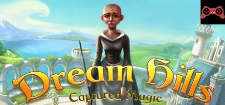 Dream Hills: Captured Magic System Requirements