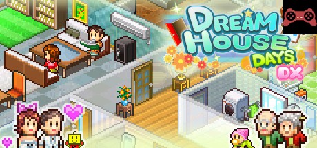 Dream House Days DX System Requirements