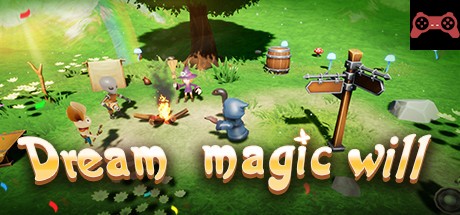 Dream magic will System Requirements