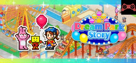 Dream Park Story System Requirements