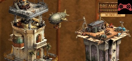 Dreamcage Escape System Requirements