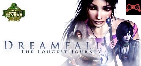 Dreamfall: The Longest Journey System Requirements