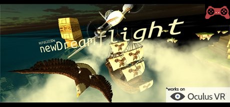 DREAMFLIGHT VR System Requirements