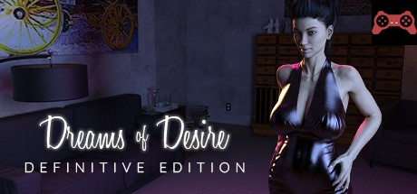 Dreams of Desire: Definitive Edition System Requirements