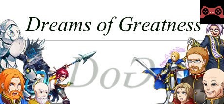 Dreams of Greatness System Requirements