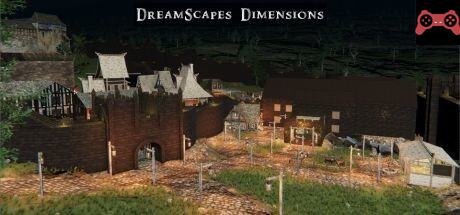 DreamScapes Dimensions System Requirements