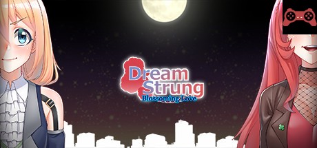 Dream/strung - Blossoming Love System Requirements