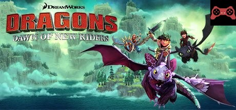 DreamWorks Dragons Dawn of New Riders System Requirements