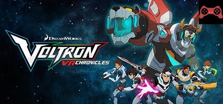 DreamWorks Voltron VR Chronicles System Requirements