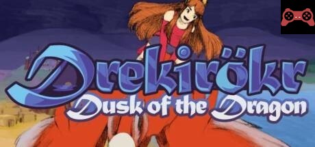 Drekirokr - Dusk of the Dragon System Requirements