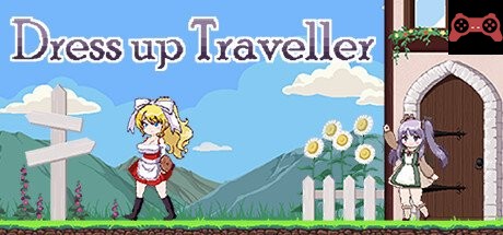 Dress-up Traveller System Requirements