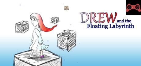 Drew and the Floating Labyrinth System Requirements