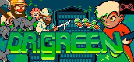 Dr.Green System Requirements