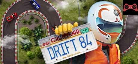 DRIFT 84 System Requirements