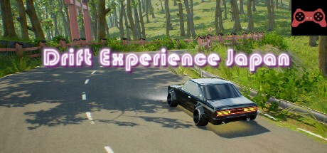 Drift Experience Japan System Requirements