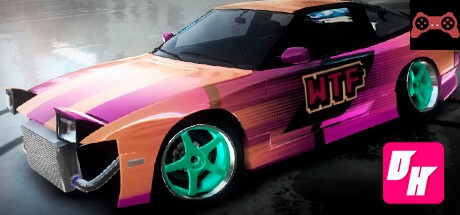 Drift Horizon Online System Requirements
