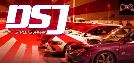 Drift Streets Japan System Requirements