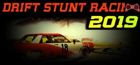 Drift Stunt Racing 2019 System Requirements