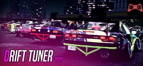 Drift Tuner 2019 System Requirements