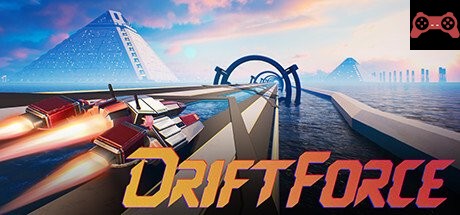 DriftForce System Requirements