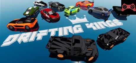Drifting Kings System Requirements