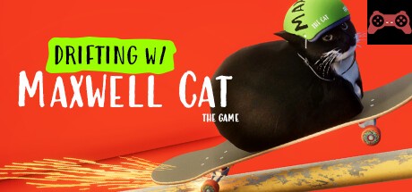 Drifting with Maxwell Cat: The Game System Requirements