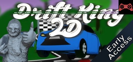 DriftKing 2D System Requirements