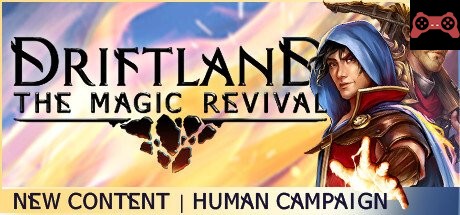 Driftland: The Magic Revival System Requirements