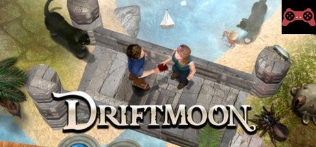 Driftmoon System Requirements