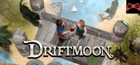 Driftmoon System Requirements