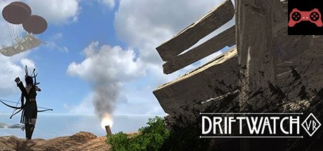 Driftwatch VR System Requirements