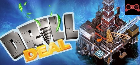Drill Deal System Requirements