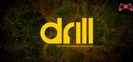 D.R.I.L.L. System Requirements