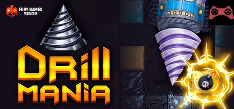 DrillMania System Requirements