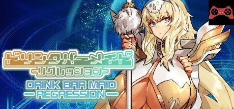 DRINK BAR MAID -REGRESSION- System Requirements