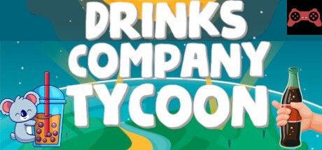 Drinks Company Tycoon System Requirements