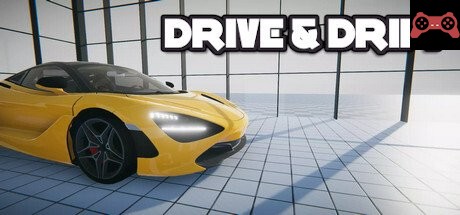 Drive & Drift System Requirements