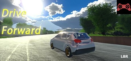 Drive Forward System Requirements