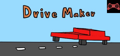 Drive Maker System Requirements