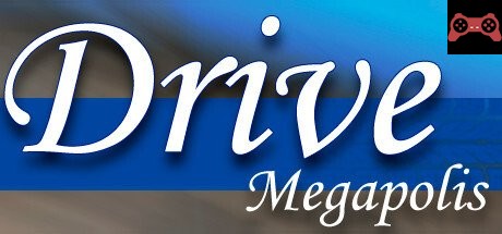 Drive Megapolis System Requirements