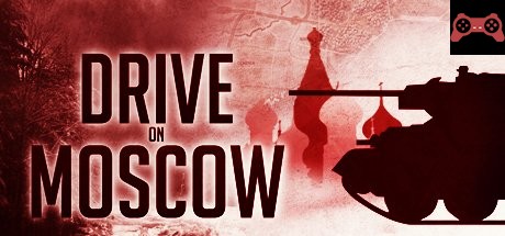 Drive on Moscow System Requirements