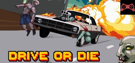 Drive or Die System Requirements