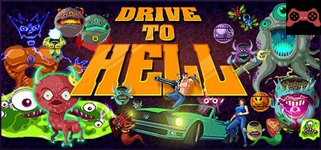 Drive to Hell System Requirements